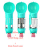 3 in 1 Pet Water Bottle Feeder