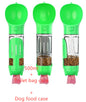 3 in 1 Pet Water Bottle Feeder