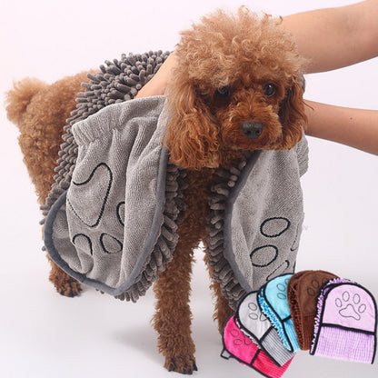 Pet Super Absorbent Towels