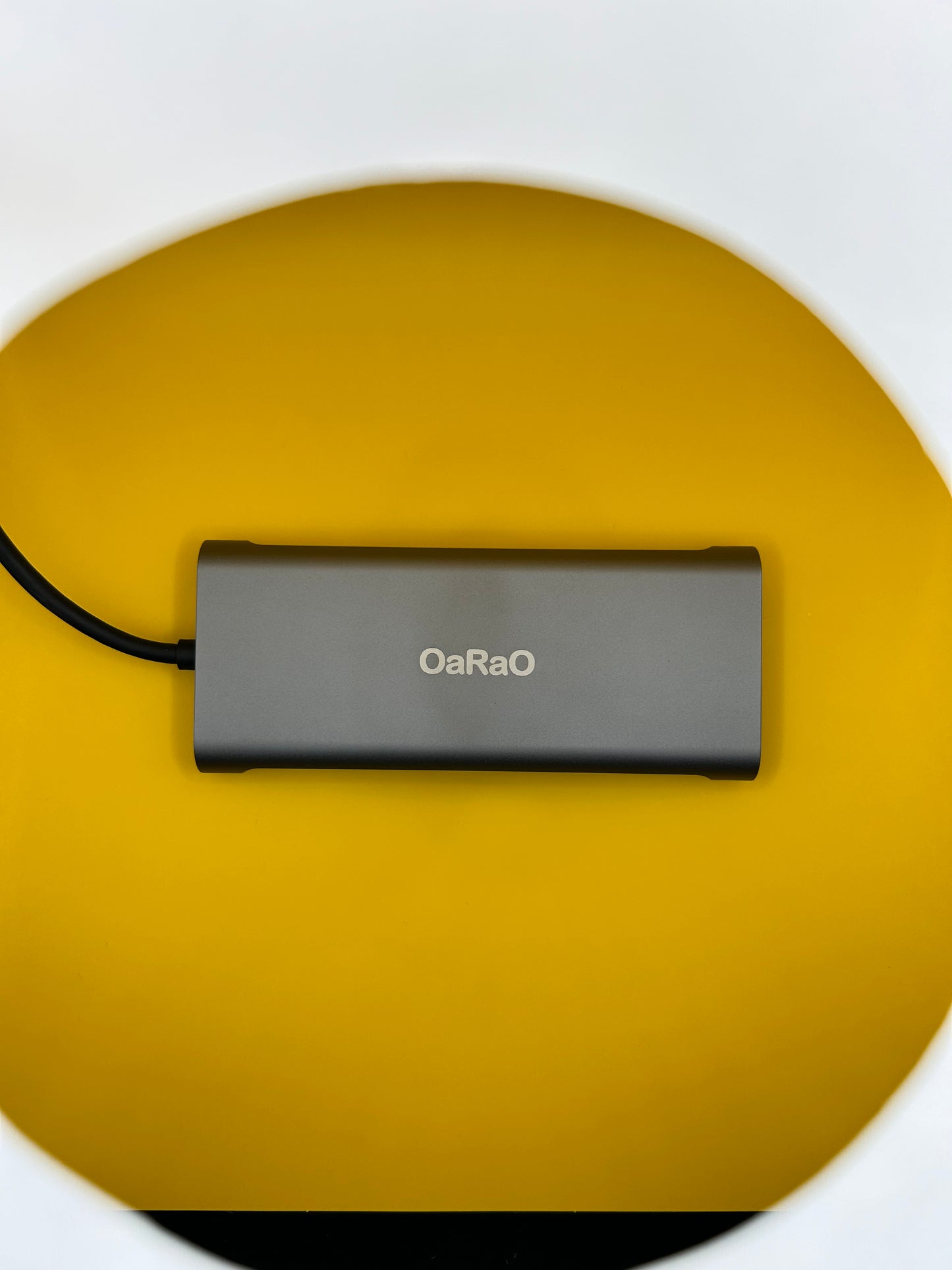 OaRaO USB C Hub+