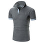 Men's Outdoors Slim-fit Thin T-shirt