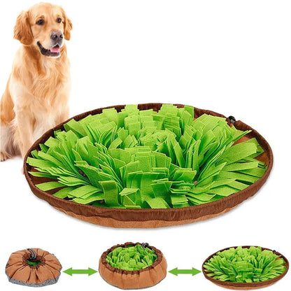 Fabulous Snuffle Mat for Dogs