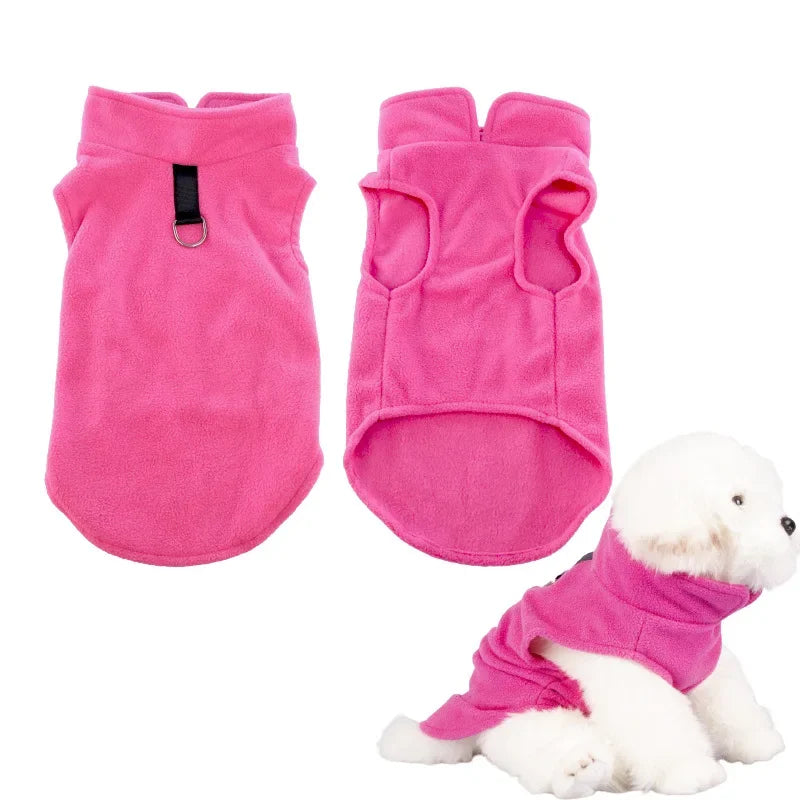 Super-cute Soft Fleece For Every Occasion