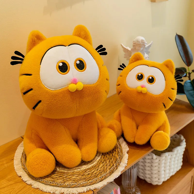 Garfield Plush Toy