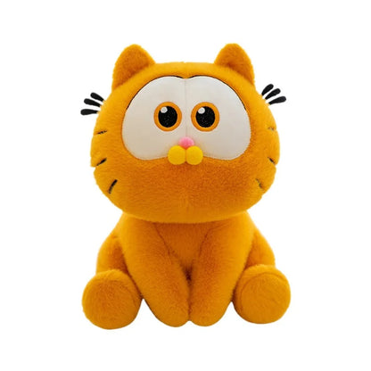 Garfield Plush Toy