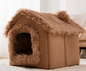 Foldable Pet Villa