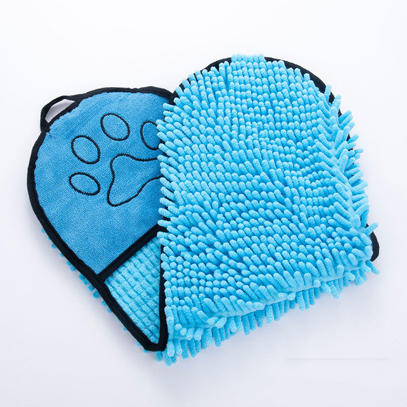 Pet Super Absorbent Towels